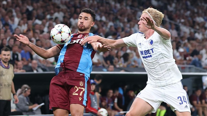 İşte Süper Lig'de sezonun en pahalı transferleri! - Sayfa 9