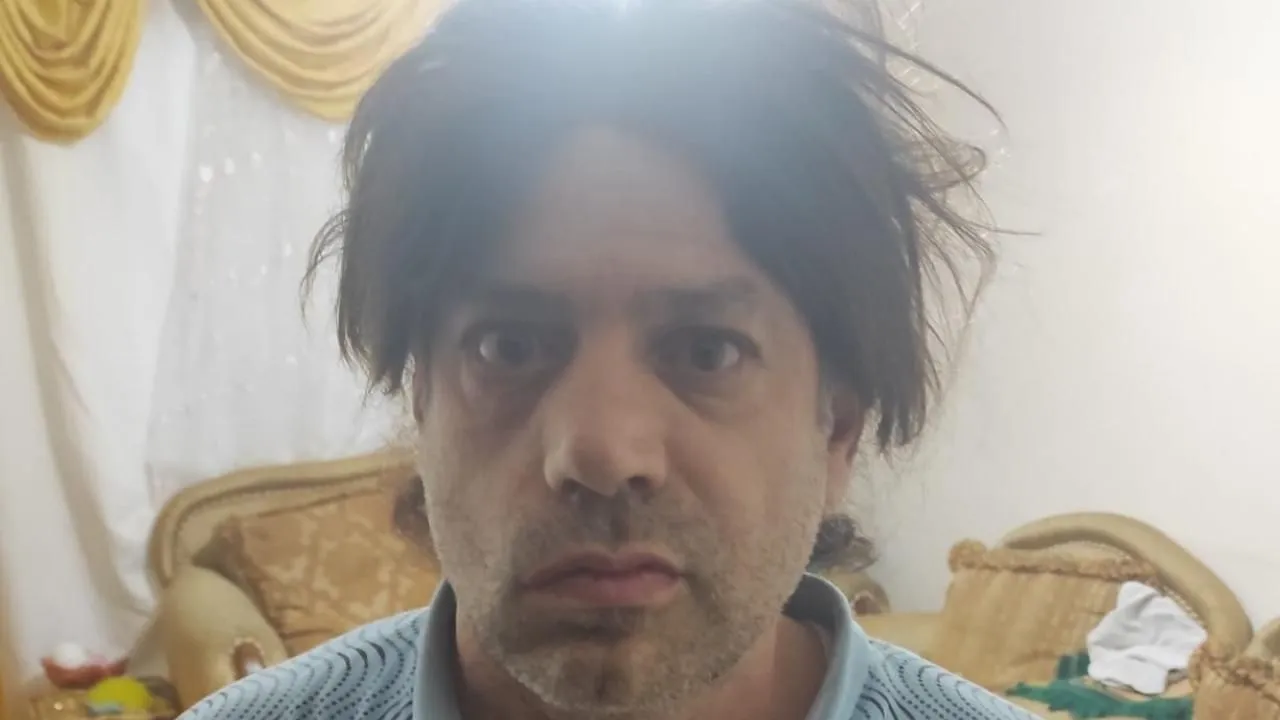 DEAŞ'ın sözde üst düzey yöneticisi yakalandı!