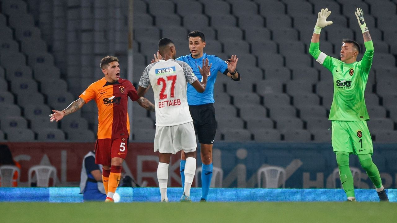 İşte Süper Lig'de sezonun en pahalı transferleri! - Sayfa 3