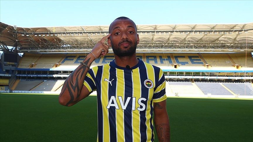 İşte Süper Lig'de sezonun en pahalı transferleri! - Sayfa 8