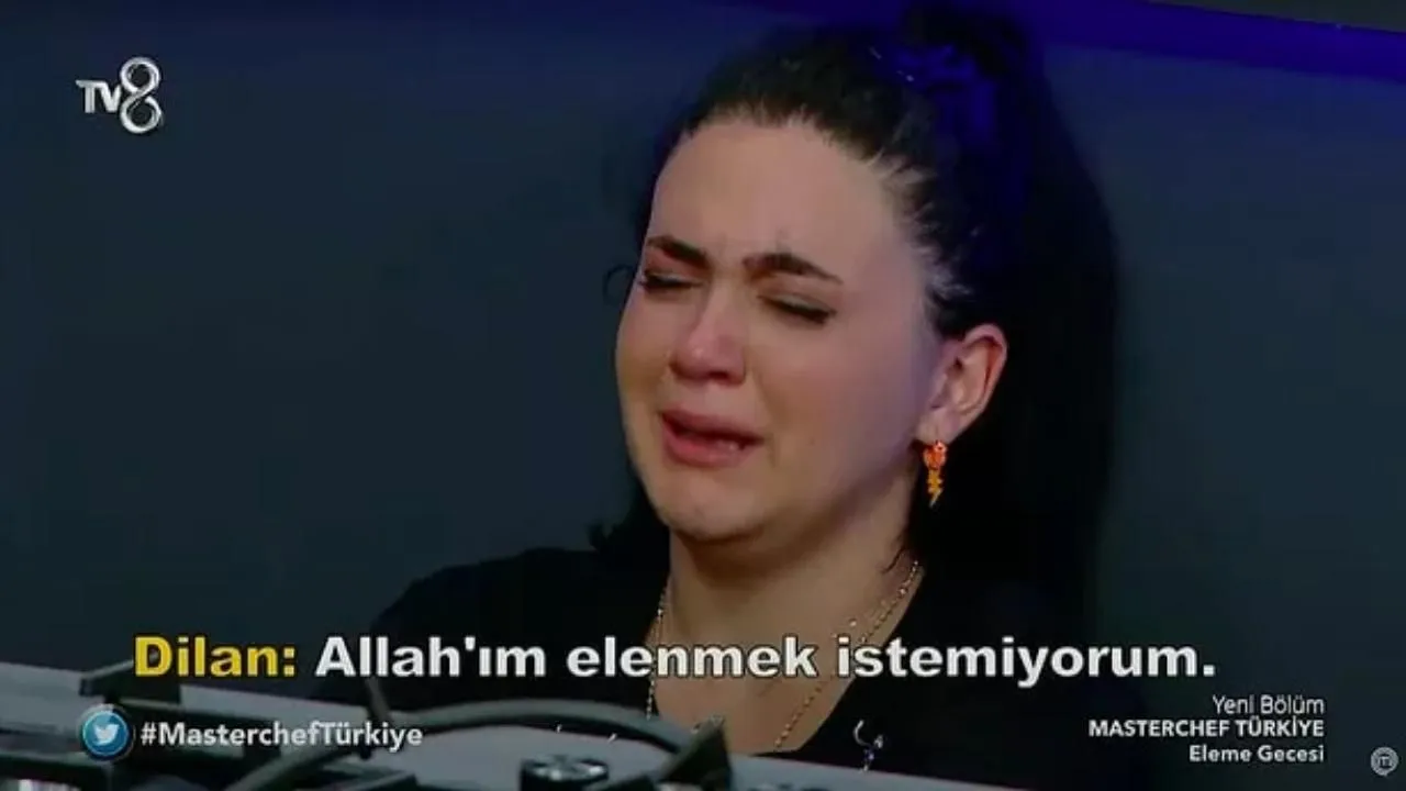 Demet Akalın'dan Masterchef Dilan'a imalı gönderme!