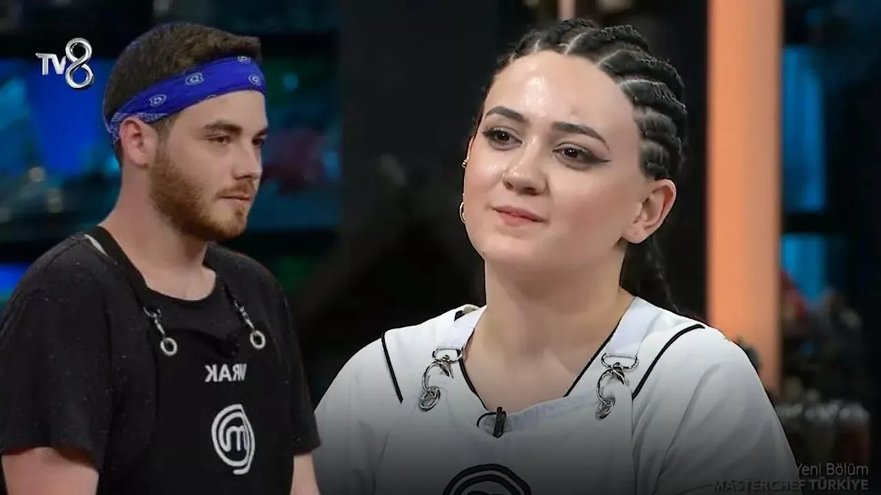 Demet Akalın'dan Masterchef Dilan'a imalı gönderme!