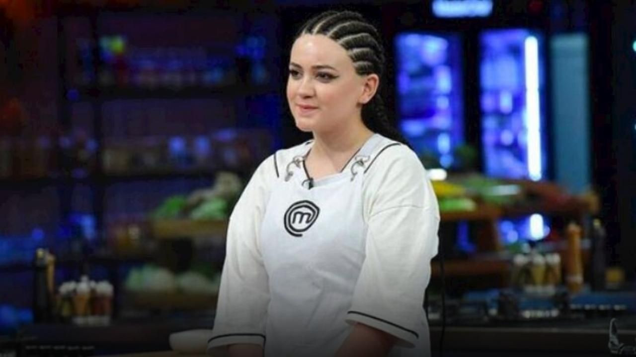 Demet Akalın'dan Masterchef Dilan'a imalı gönderme! - Sayfa 6