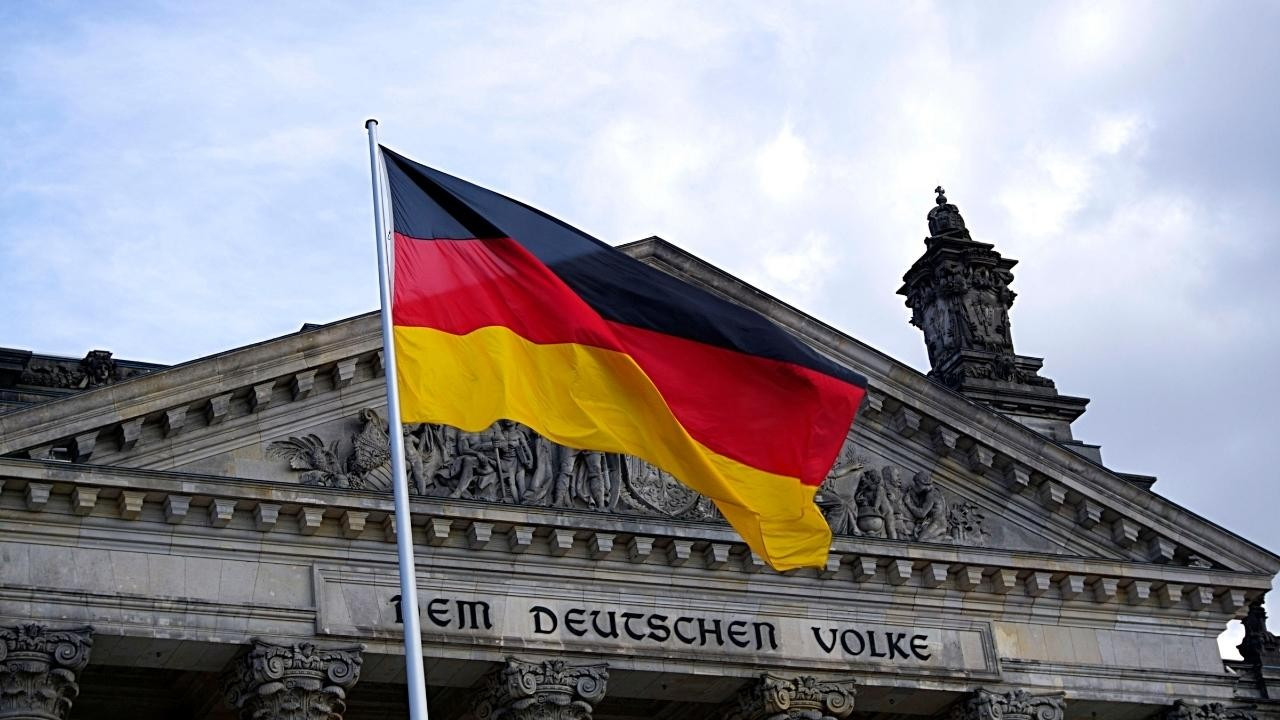 Almanya'dan Rusya'ya nükleer anlaşma çağrısı