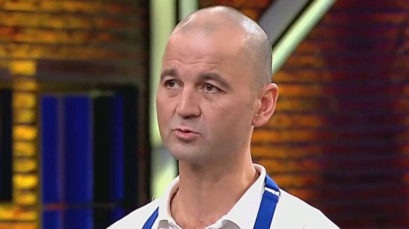 MasterChef Murat'ın son hali görenleri şoke etti! İşte yeni işi! - Sayfa 5