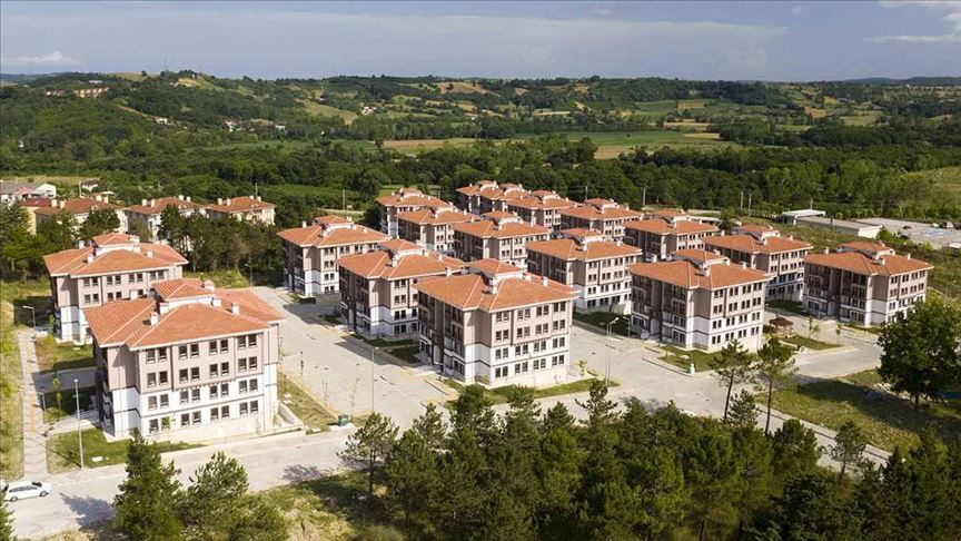 Sosyal konut projesine başvuru şartları neler? Kimlik Numarasına dikkat! - Sayfa 15