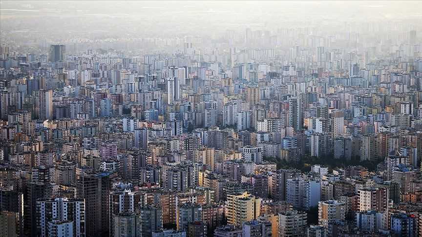 Sosyal konut projesine başvuru şartları neler? Kimlik Numarasına dikkat! - Sayfa 14