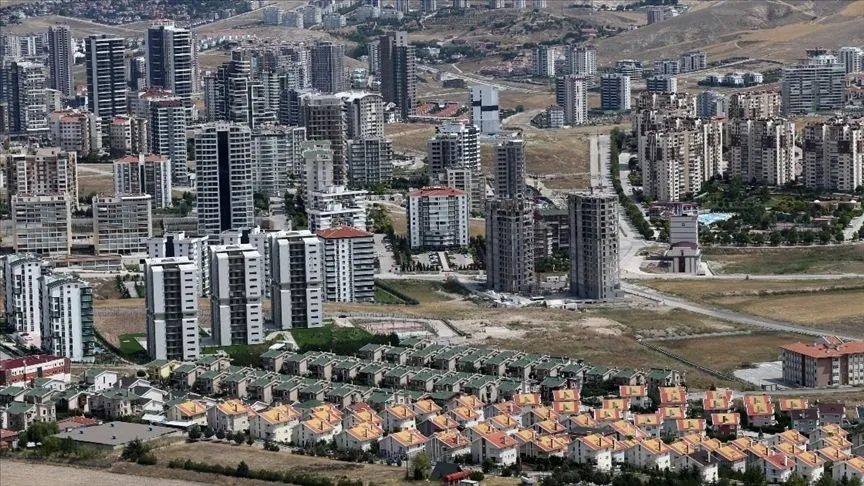 Sosyal konut projesine başvuru şartları neler? Kimlik Numarasına dikkat!