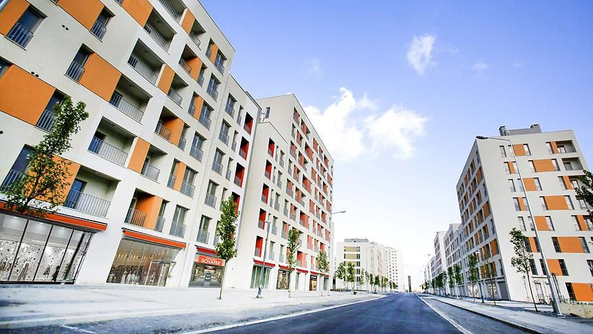 Sosyal konut projesine başvuru şartları neler? Kimlik Numarasına dikkat! - Sayfa 21