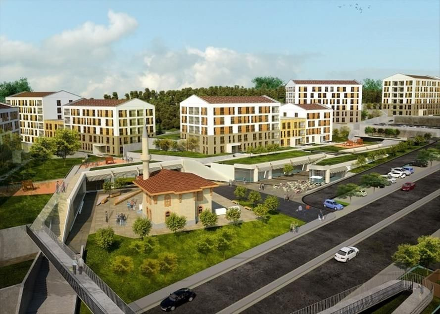 Sosyal konut projesine başvuru şartları neler? Kimlik Numarasına dikkat! - Sayfa 18