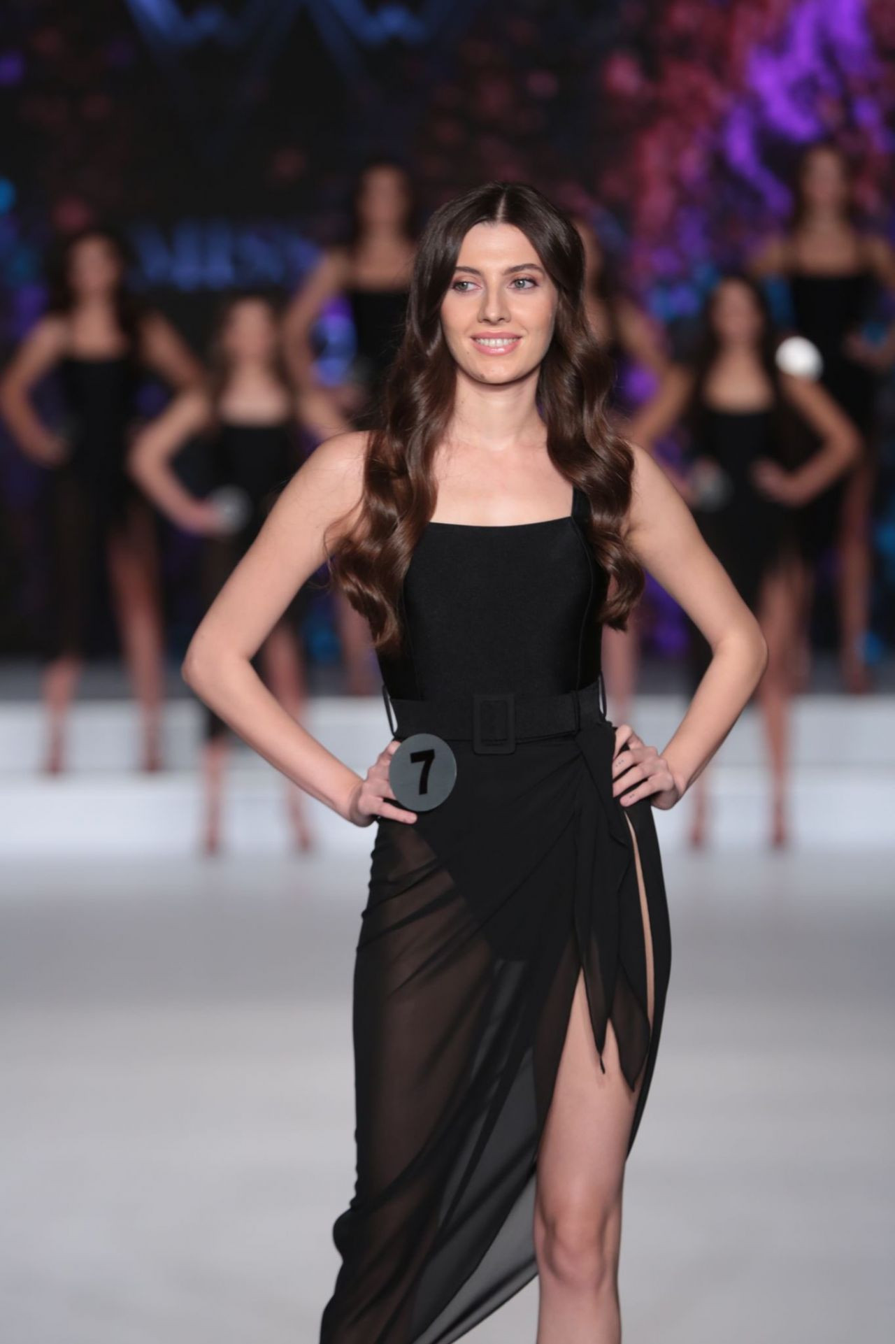 Miss Turkey sonuçlandı! - Sayfa 19