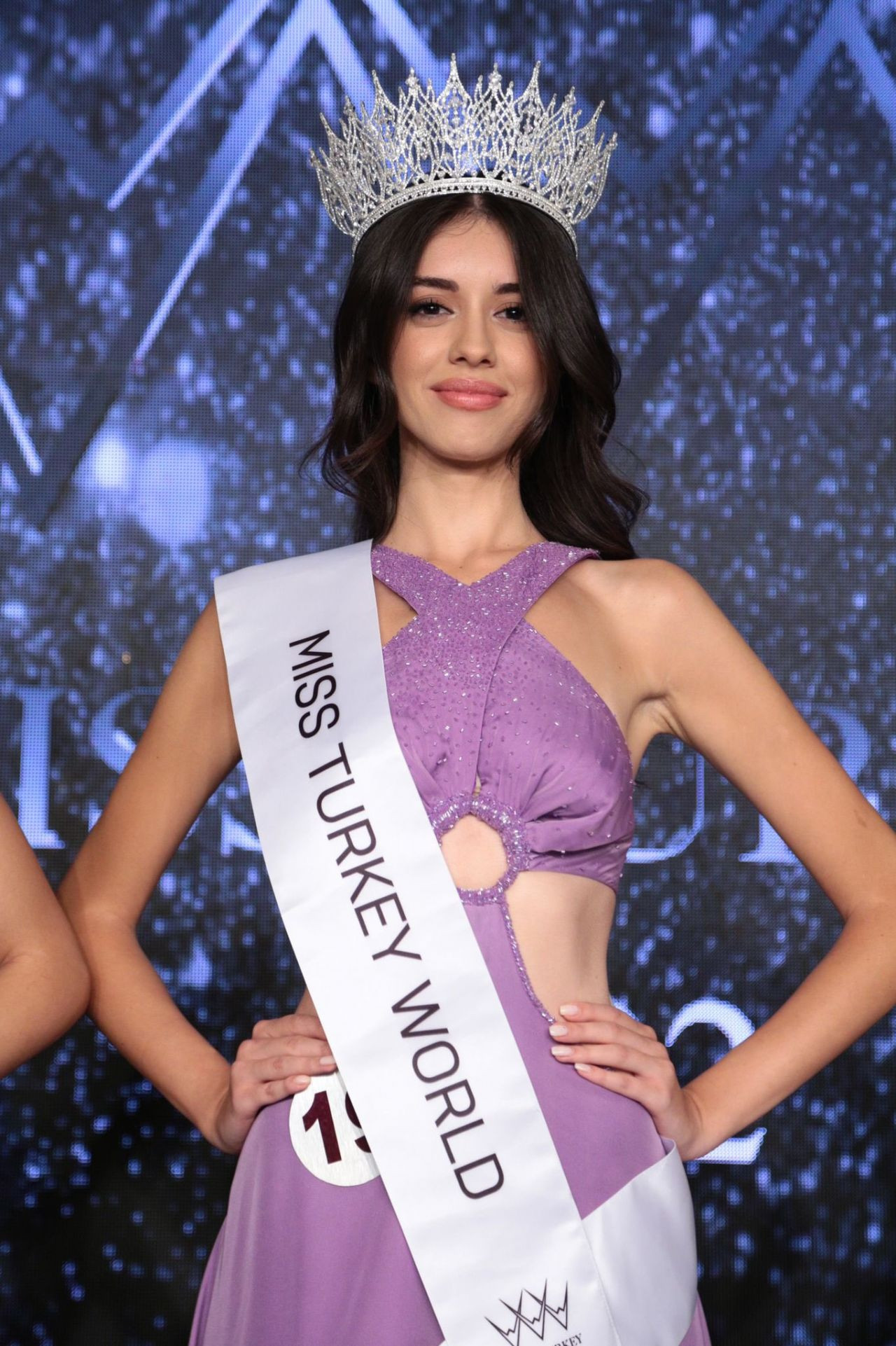 Miss Turkey sonuçlandı! - Sayfa 3