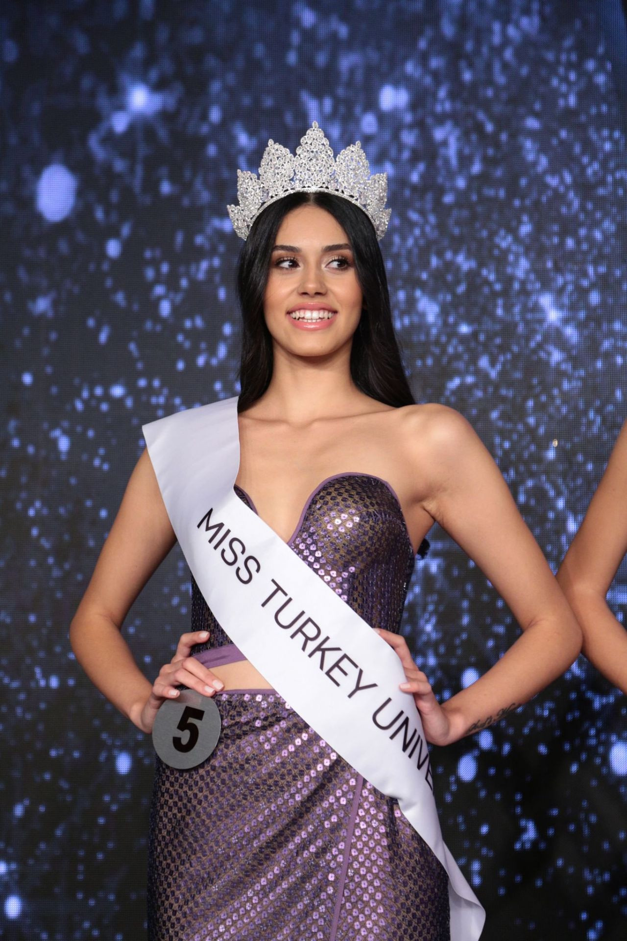 Miss Turkey sonuçlandı! - Sayfa 4