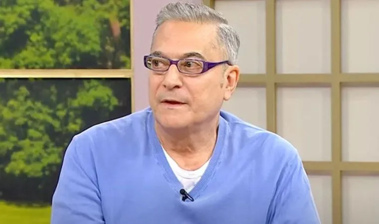 Mehmet Ali Erbil'den bomba itiraf!