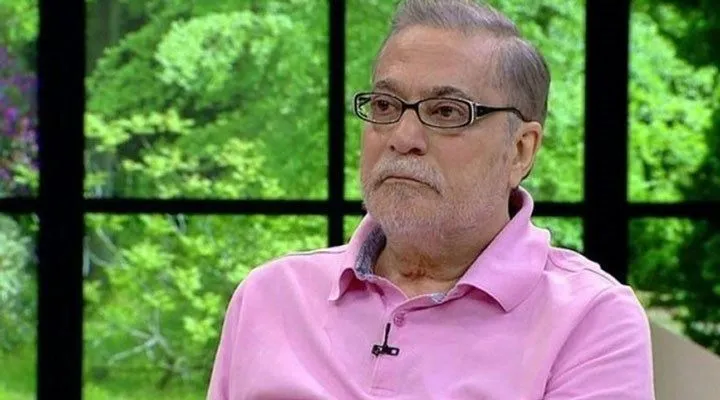 Mehmet Ali Erbil'den bomba itiraf!