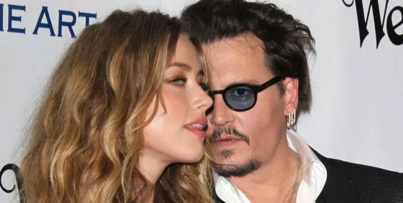 Johnny Depp için yeni sevgili iddiası!
