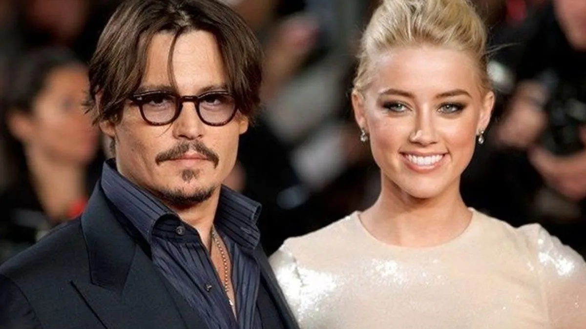 Johnny Depp için yeni sevgili iddiası!