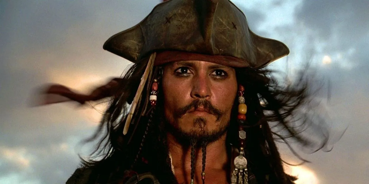 Johnny Depp için yeni sevgili iddiası!
