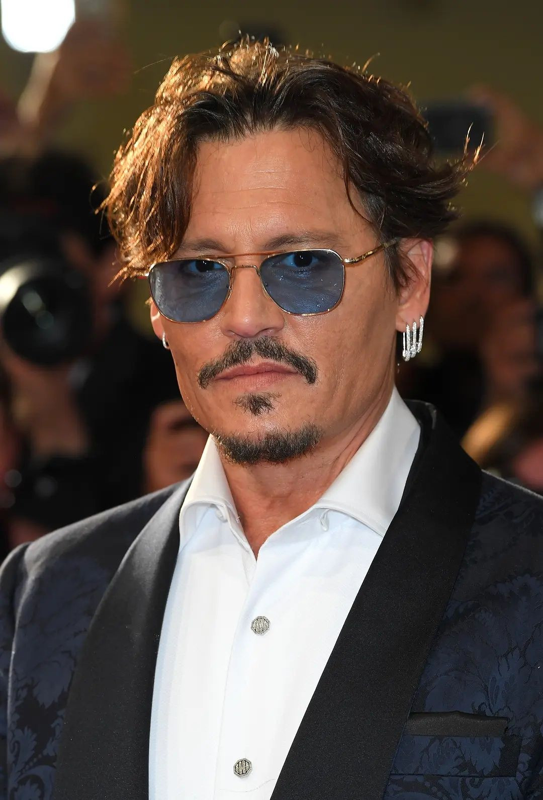 Johnny Depp için yeni sevgili iddiası! - Sayfa 11