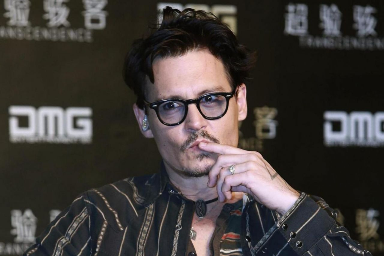 Johnny Depp için yeni sevgili iddiası! - Sayfa 9