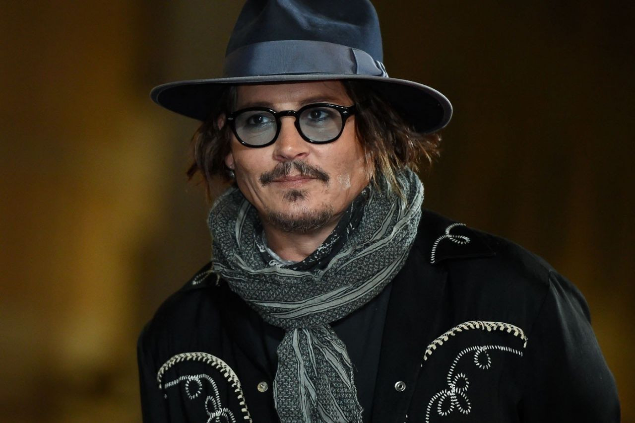 Johnny Depp için yeni sevgili iddiası! - Sayfa 8