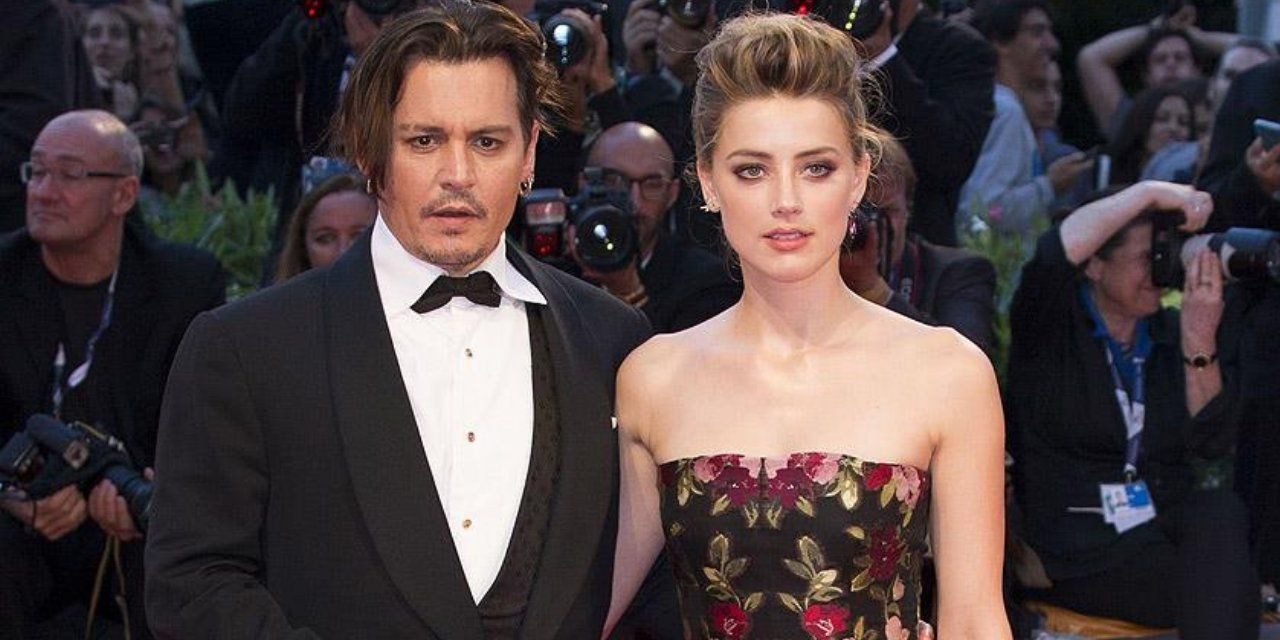 Johnny Depp için yeni sevgili iddiası! - Sayfa 7