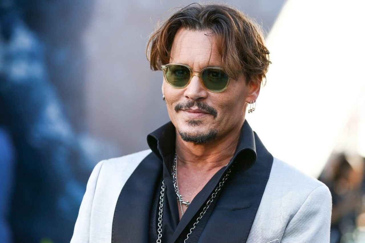 Johnny Depp için yeni sevgili iddiası! - Sayfa 5