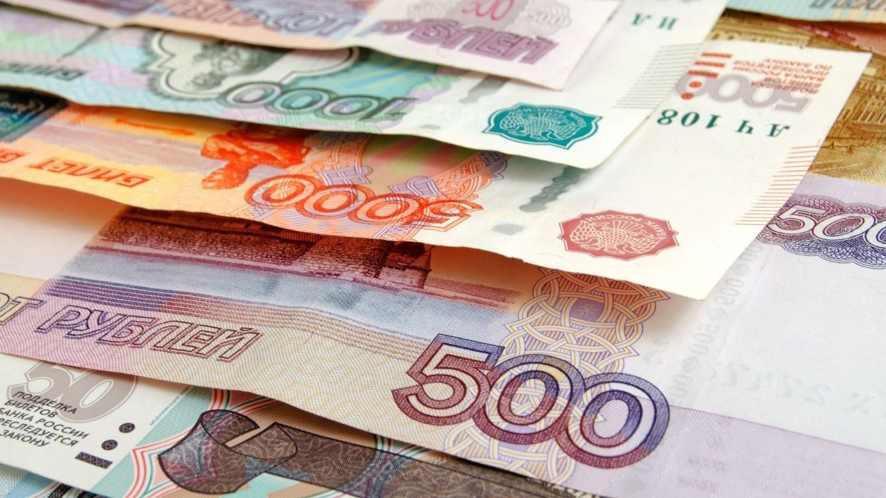 Rusya altyapı için 400 milyar ruble harcayacak