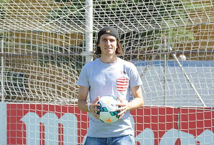 Dünya yıldızları Arda Turan için Türkiye'ye geliyor! - Sayfa 8