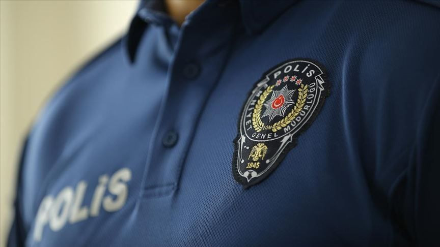 Emniyet Genel Müdürlüğü, 3 yıllık promosyonu karara bağladı! - Sayfa 12