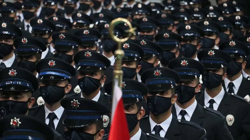 Emniyet Genel Müdürlüğü, 3 yıllık promosyonu karara bağladı!