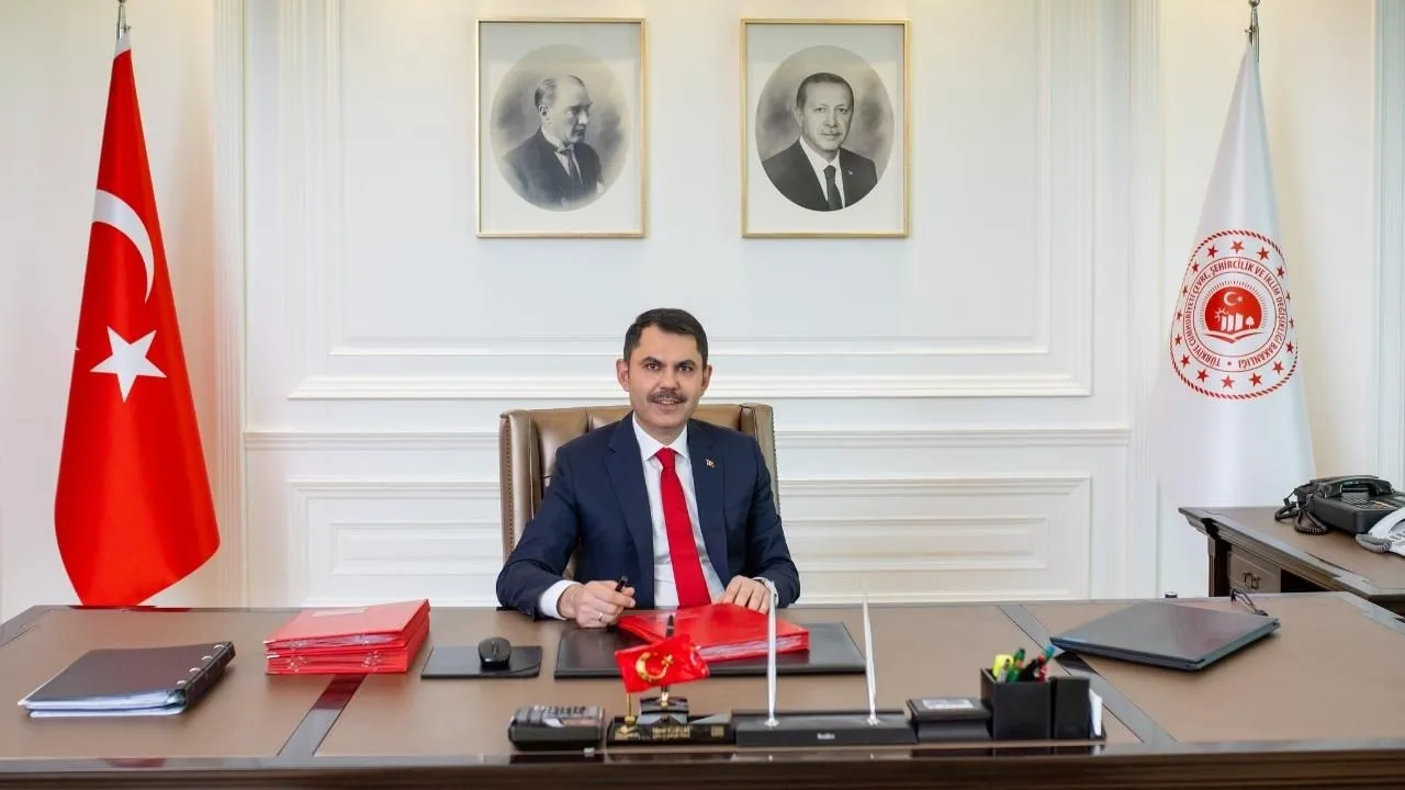 İşte Sosyal Konut Projesinin il il, ilçe ilçe fotoğrafları!
