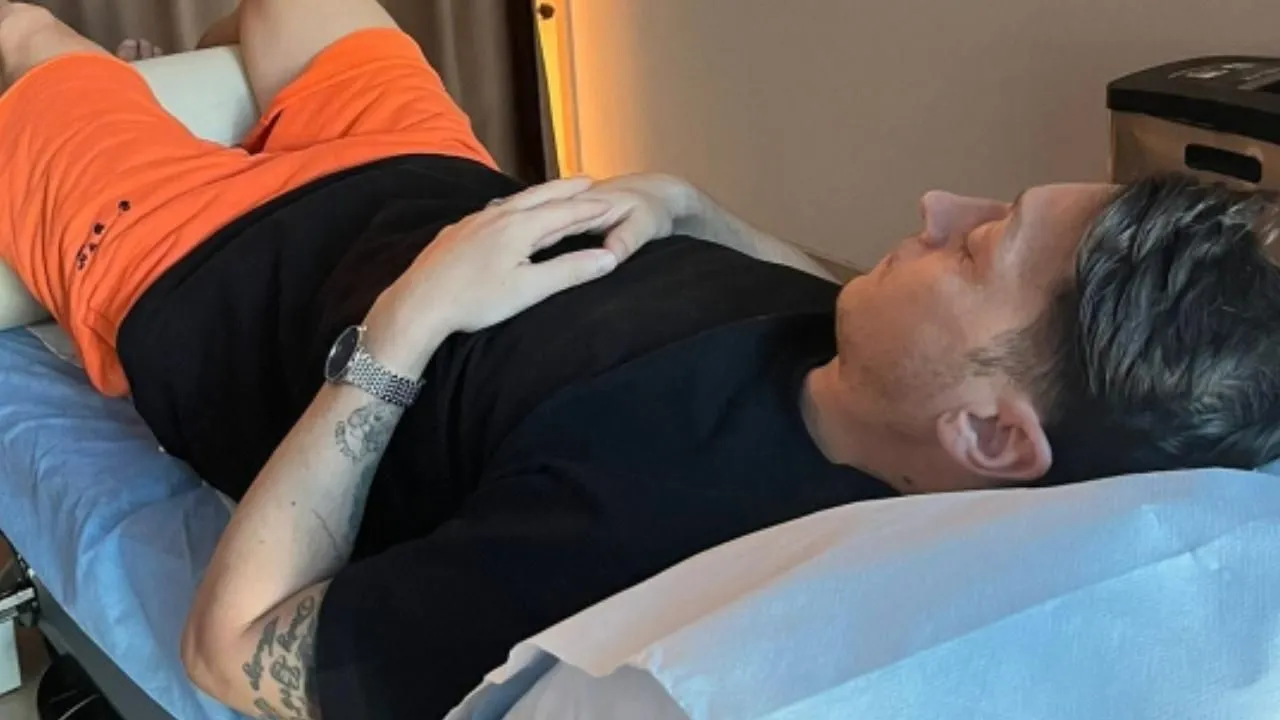 Mesut Özil'den hayranlarına üzücü haber!