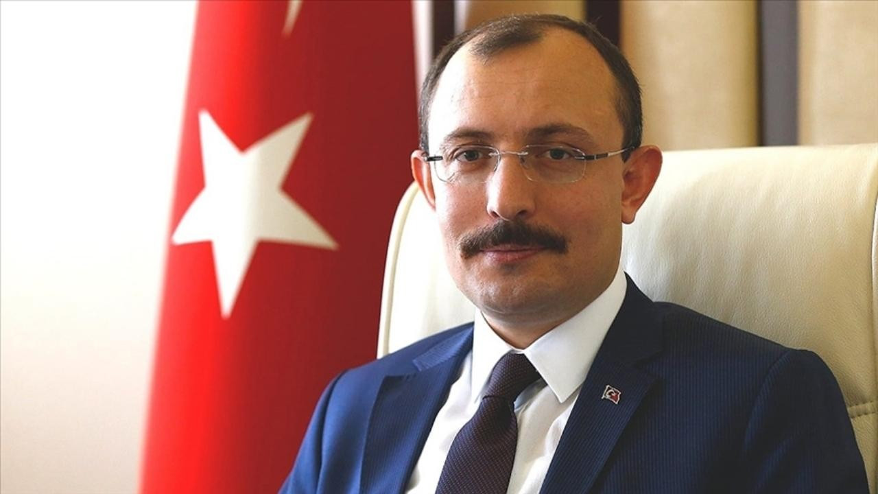 Bakan Muş, Trabzon'da ziyaretlerde bulundu