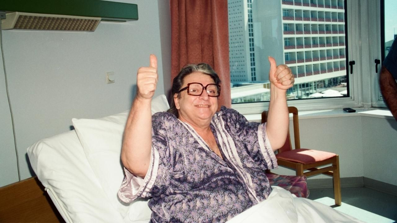 Zeki Müren'in son sözlerini kuzeni anlattı! - Sayfa 7