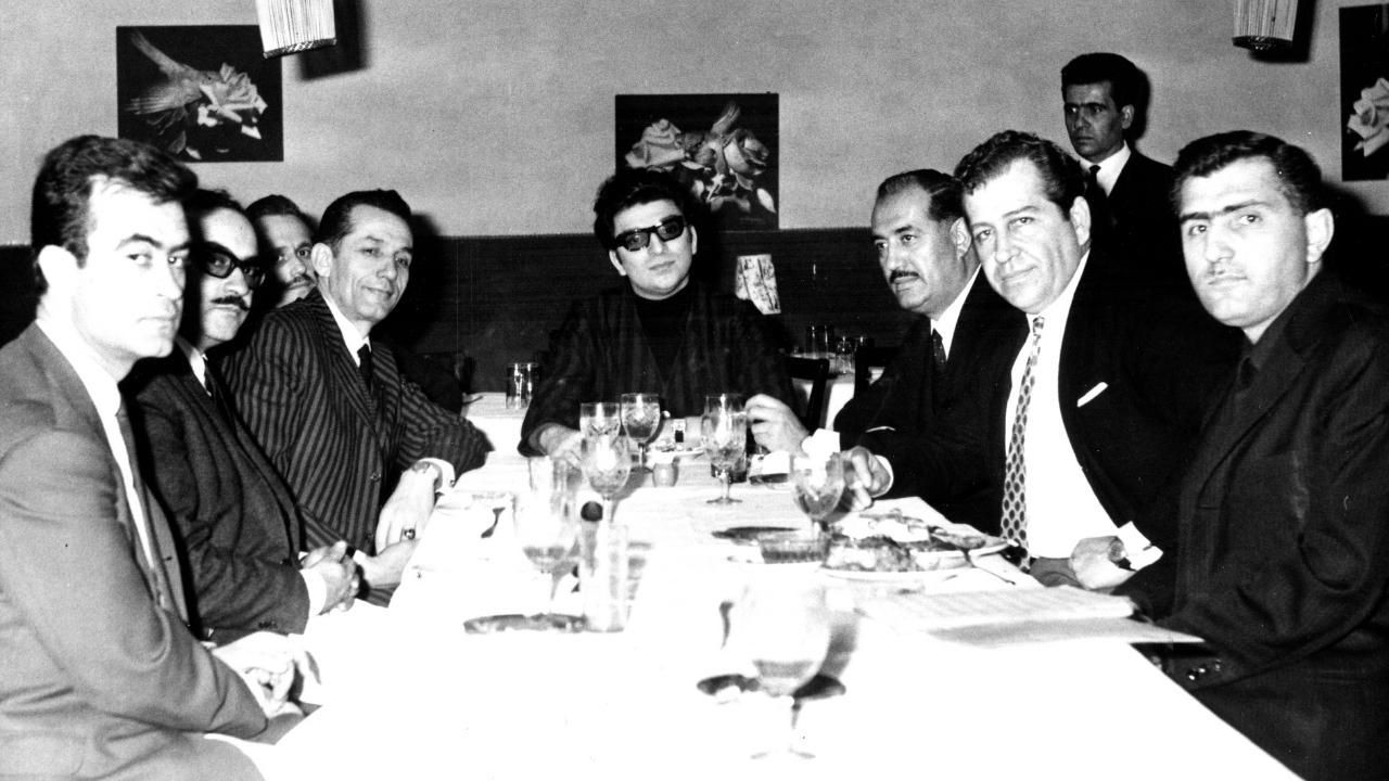 Zeki Müren'in son sözlerini kuzeni anlattı! - Sayfa 6