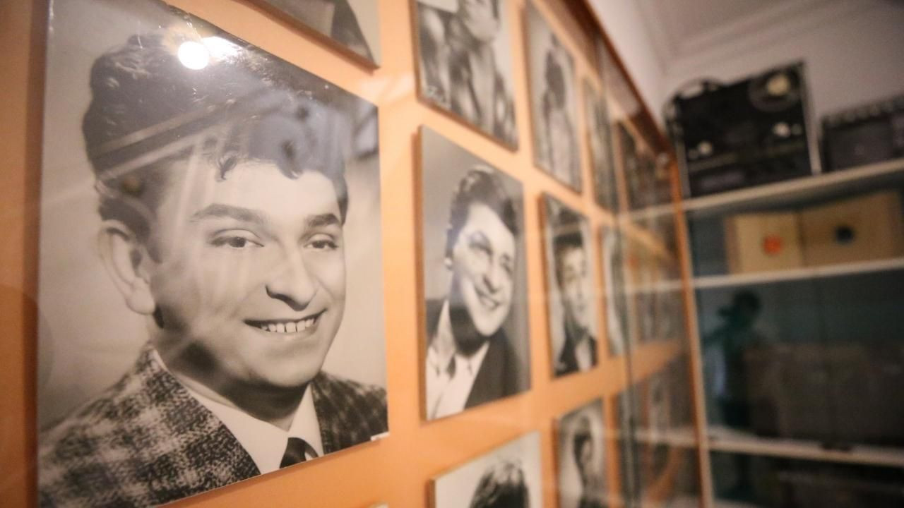 Zeki Müren'in son sözlerini kuzeni anlattı! - Sayfa 5