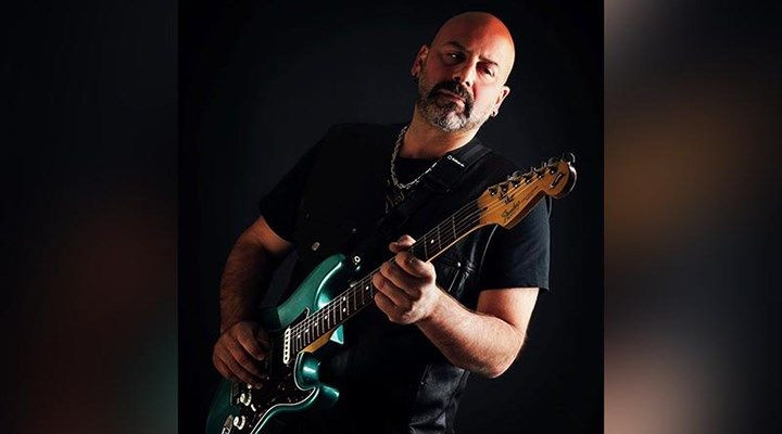 Müzisyen Onur Şener katledildi, sanat camiasından tepki yağdı! - Sayfa 1