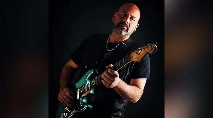 Müzisyen Onur Şener katledildi, sanat camiasından tepki yağdı!