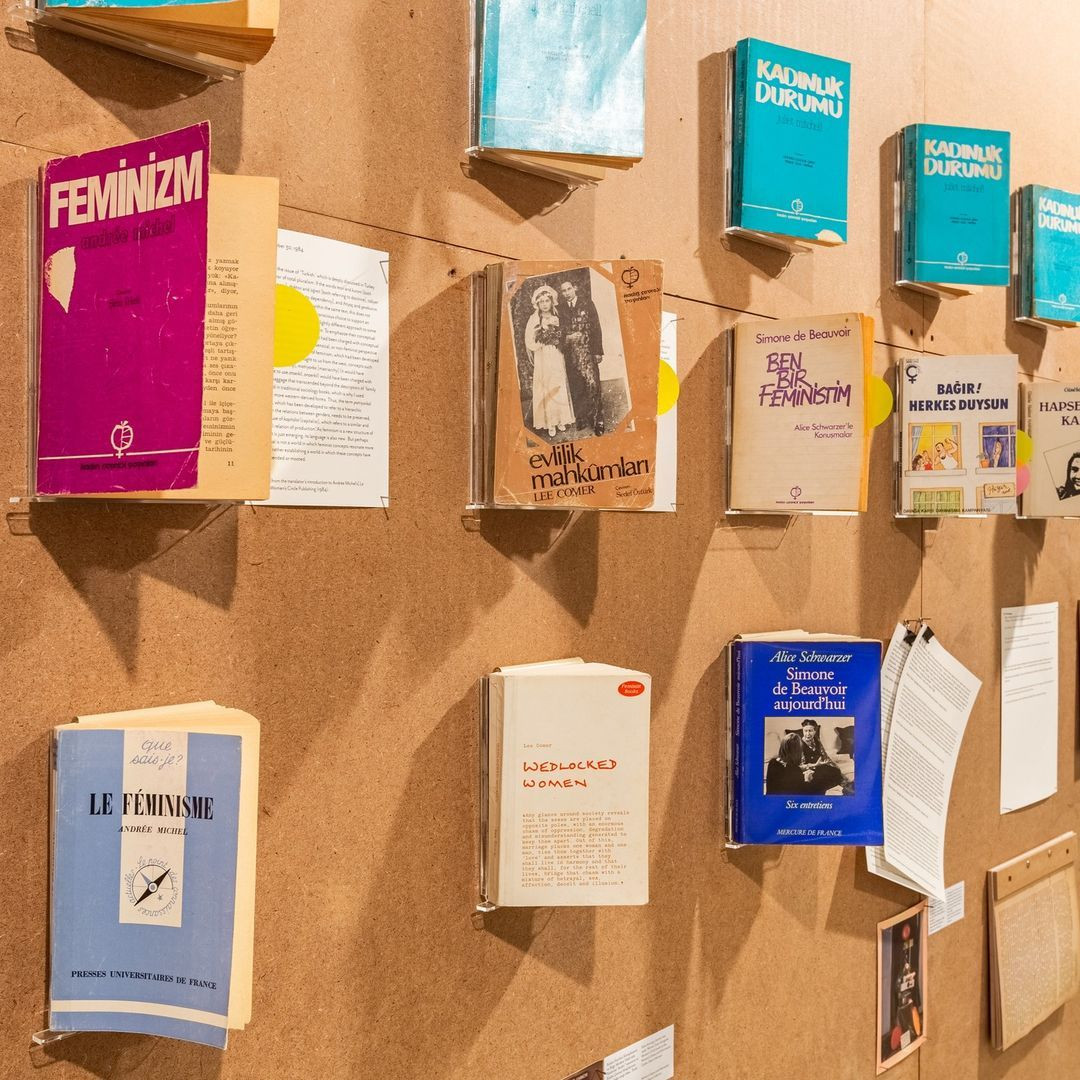 17. İstanbul Bienali'nden Seçkiler - Sayfa 10