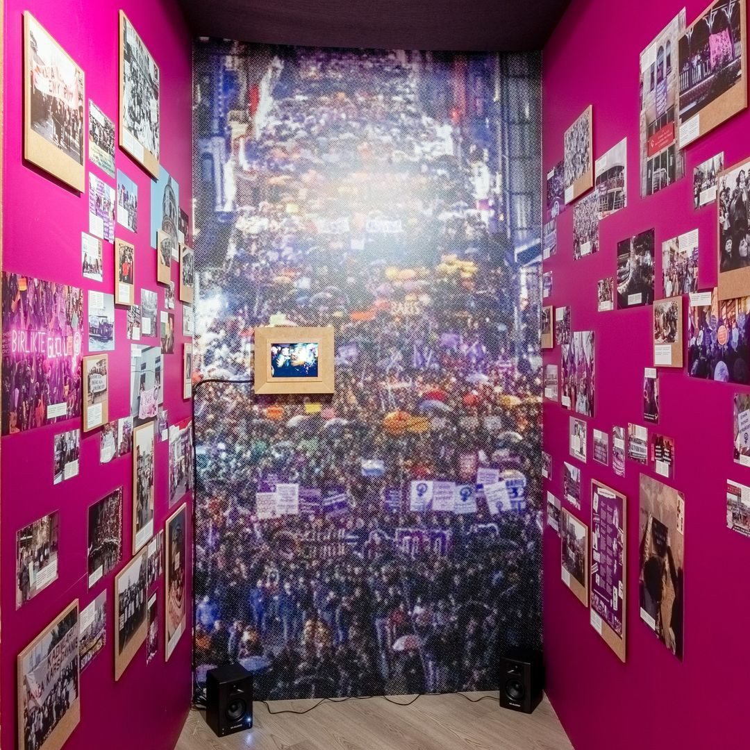 17. İstanbul Bienali'nden Seçkiler