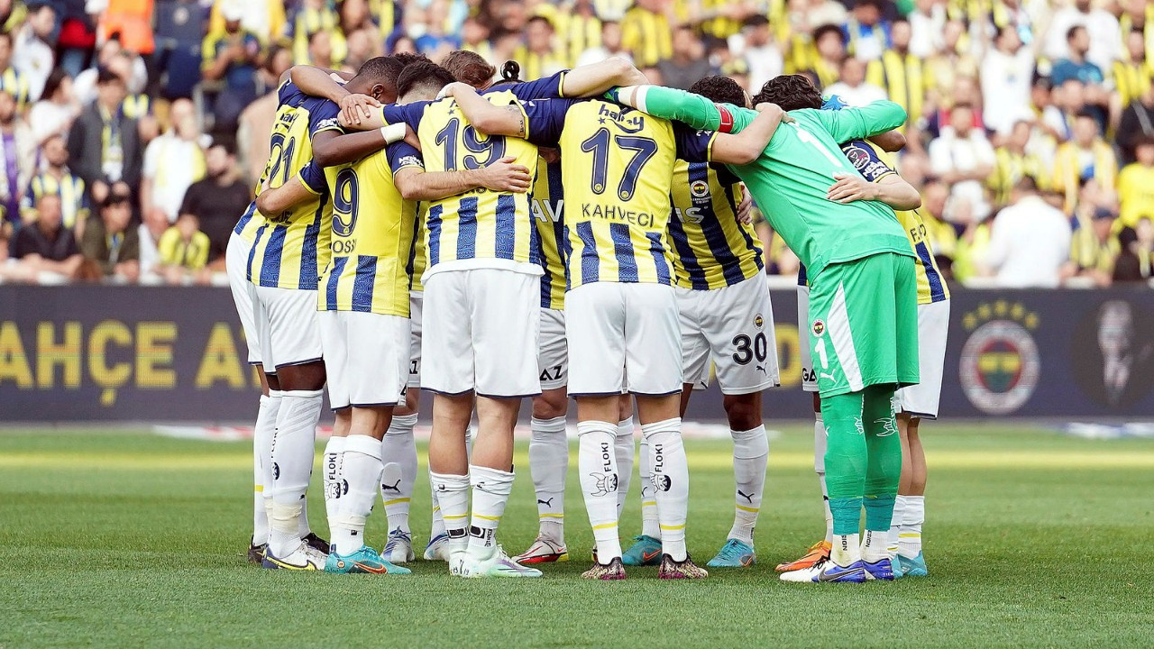 Fenerbahçe sürpriz istemiyor!