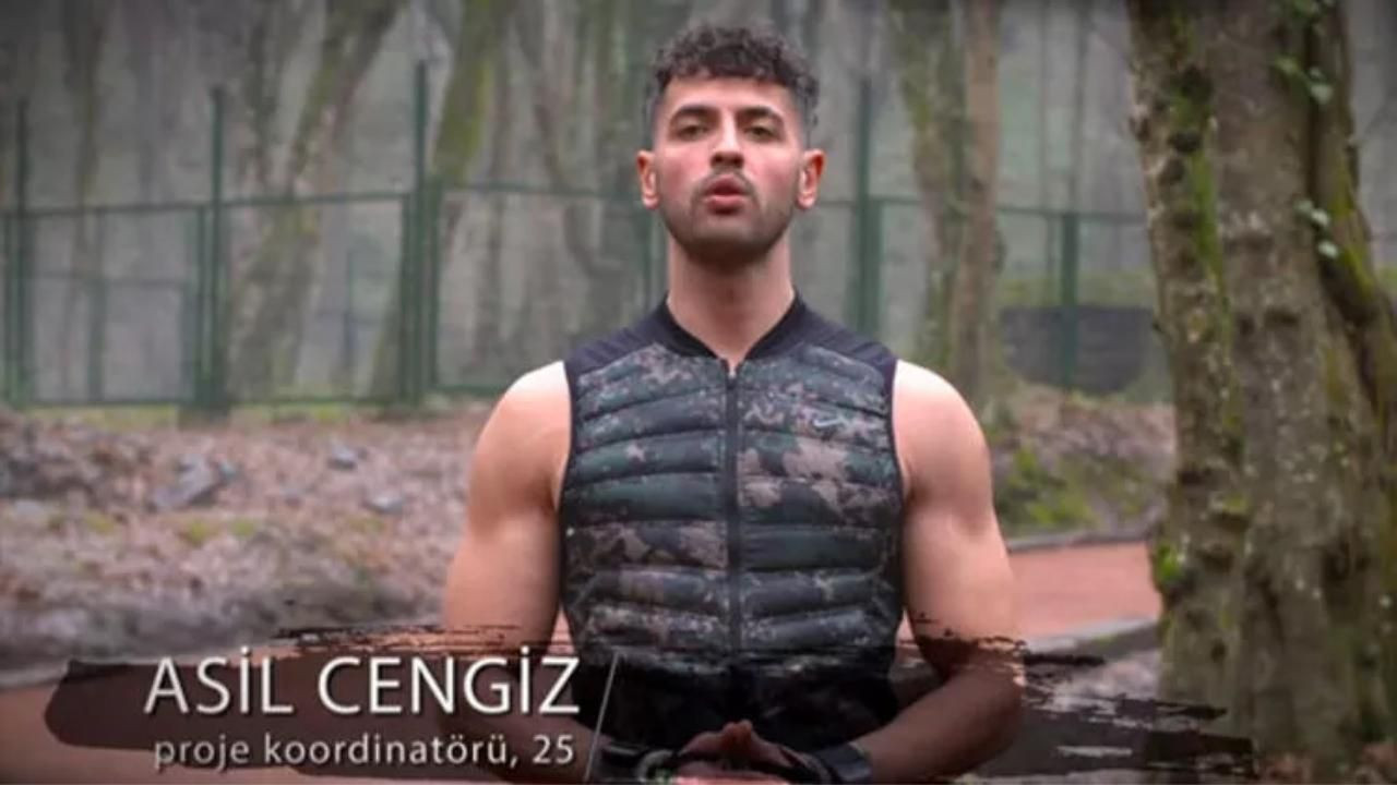 Selin Ciğerci'nin yeni sevgilisi Survivor adayı - Sayfa 6