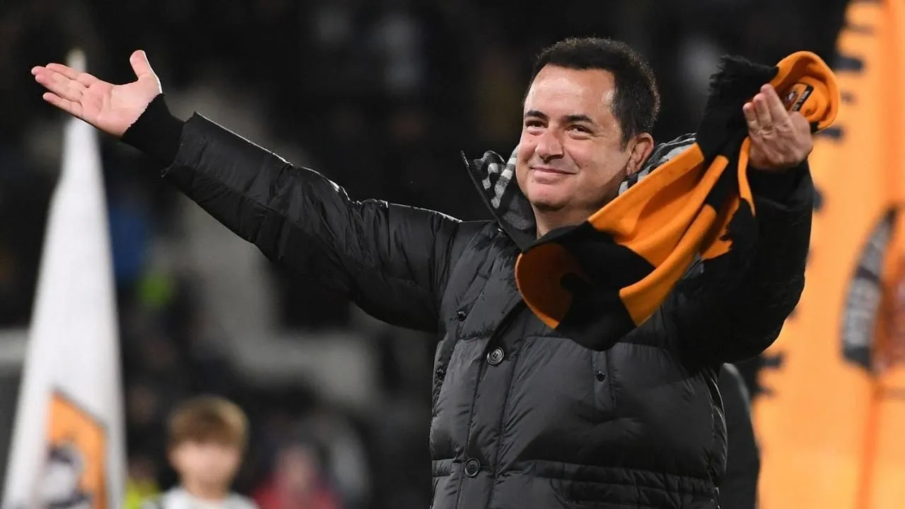 Hull City'nin yeni hocası belli oldu