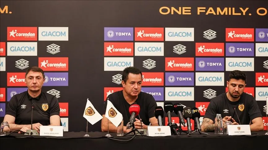 Hull City'nin yeni hocası belli oldu