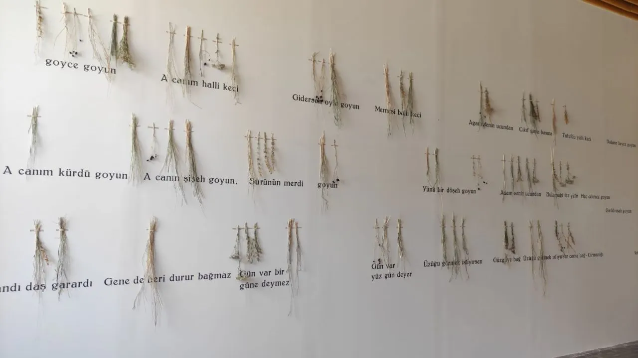 17. İstanbul Bienali'nden Seçkiler