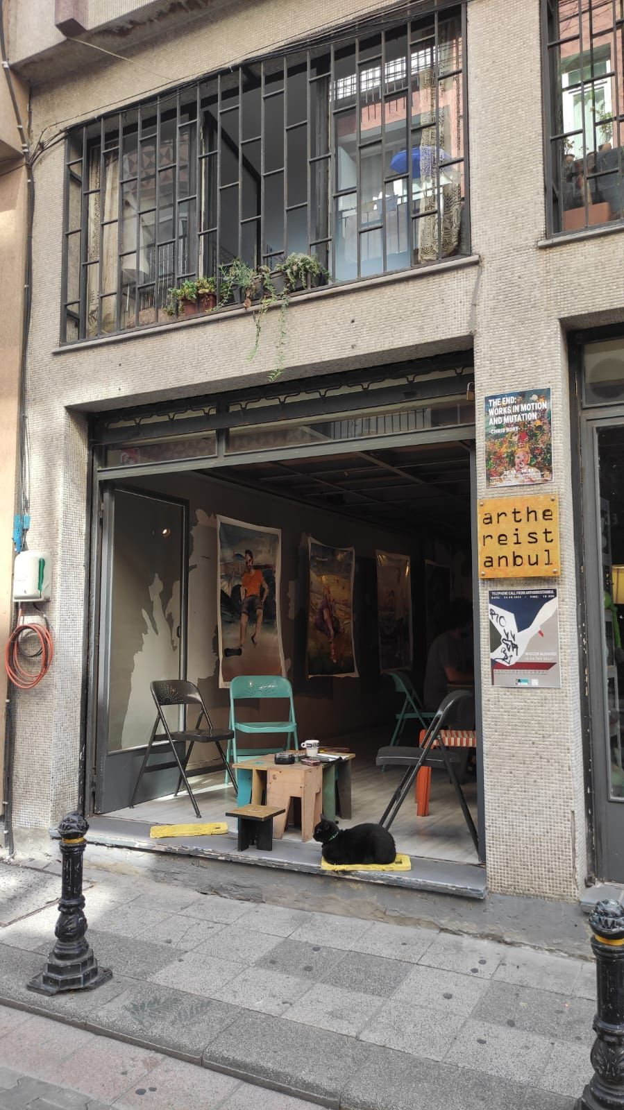 17. İstanbul Bienali'nden Seçkiler - Sayfa 13