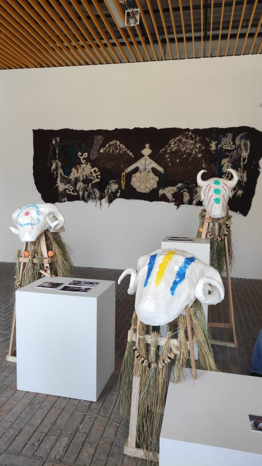 17. İstanbul Bienali'nden Seçkiler