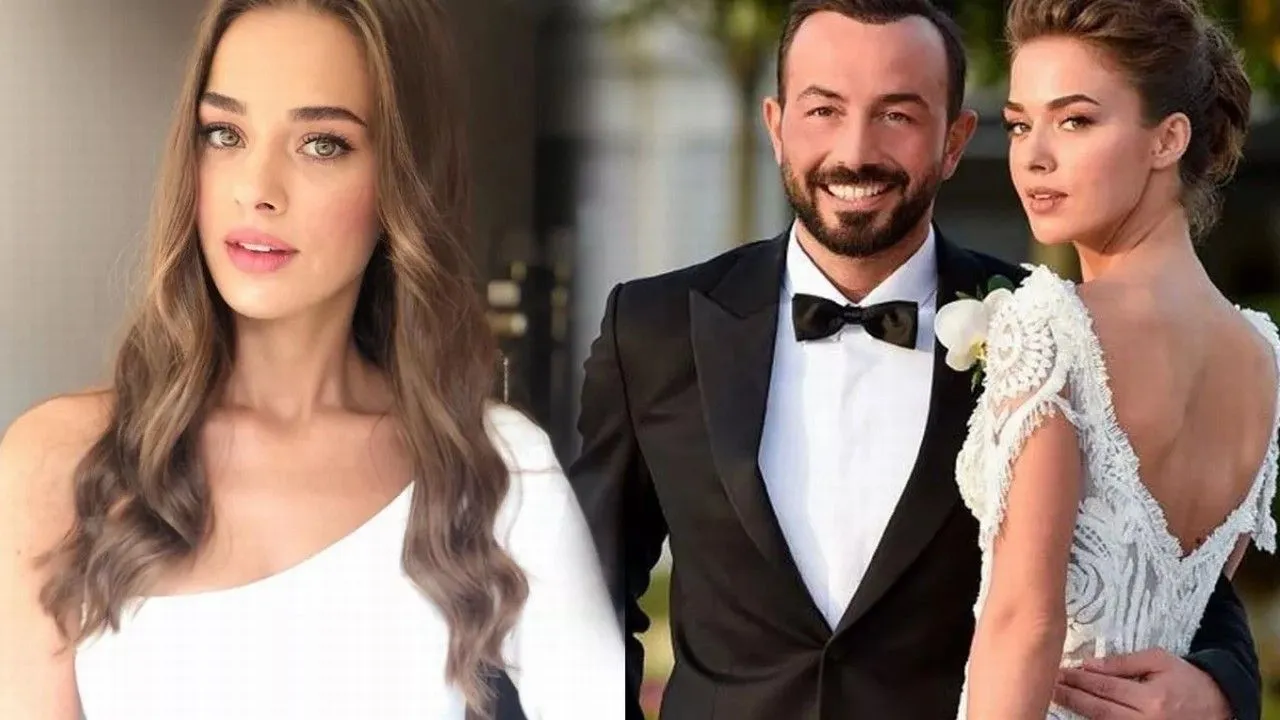 Bensu Soral'ın son hali sosyal medyada gündem oldu