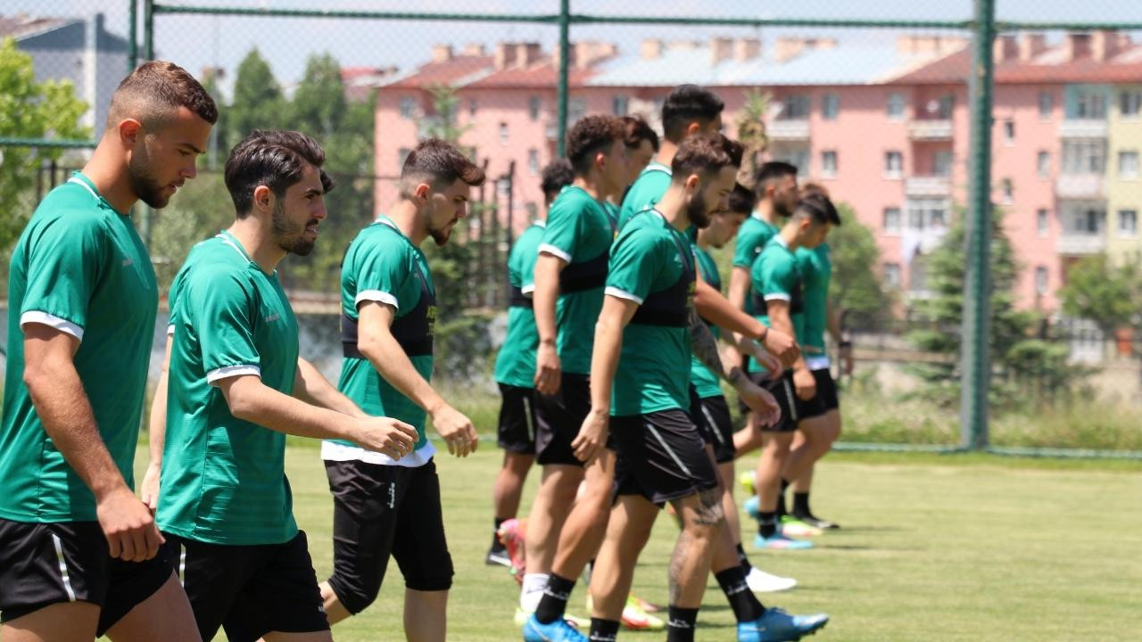 Hakan Karaahmet: Beşiktaş'ı yenebiliriz